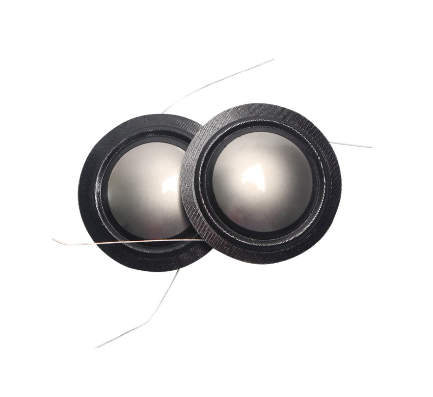 Bowers & Wilkins CM 2 25,4 mm Seide, Titanfolie Diaphragm / Ersatzdiaphragma 4 Ohm